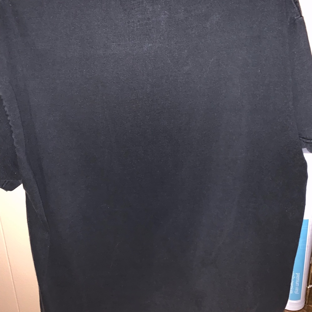 Nike T-shirt graphic pink tee shirt basketball XL - Picture 4 of 4